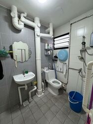 Blk 529 Jurong West Street 52 (Jurong West), HDB 4 Rooms #515687241